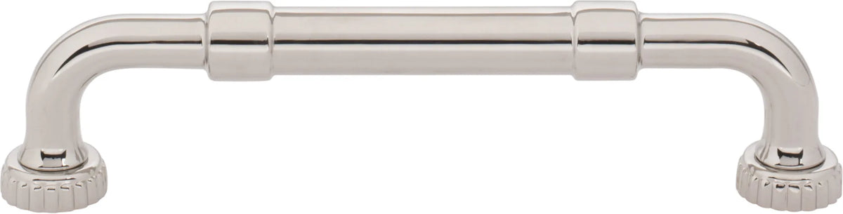 Coddington Holden Pull 5 1/16'' cc Polished Nickel TK3181PN