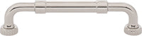Coddington Holden Pull 5 1/16'' cc Polished Nickel TK3181PN