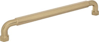 Coddington Dustin Appliance Pull 12'' cc Honey Bronze TK3207HB