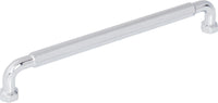 Coddington Dustin Pull 7 9/16'' cc Polished Chrome TK3204PC