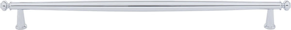 Coddington Pull 12'' cc Polished Chrome TK3196PC
