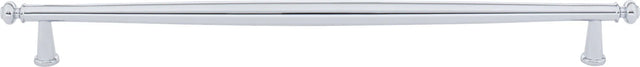 Coddington Pull 12'' cc Polished Chrome TK3196PC