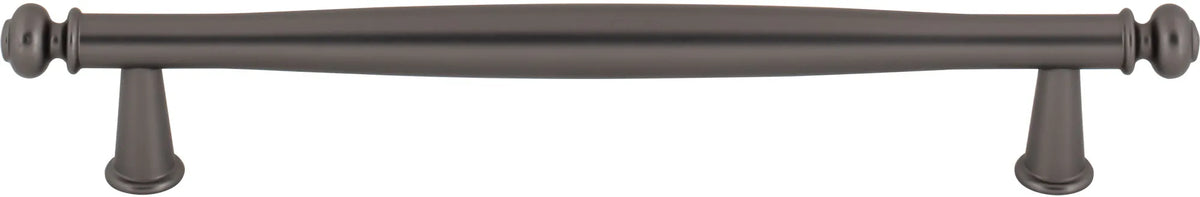 Coddington Pull 6 5/16'' cc Ash Gray TK3193AG