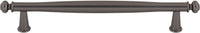 Coddington Pull 6 5/16'' cc Ash Gray TK3193AG