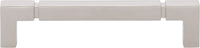 Coddington Langston Pull 5 1/16'' cc Polished Nickel TK3222PN