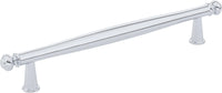 Coddington Pull 6 5/16'' cc Polished Chrome TK3193PC