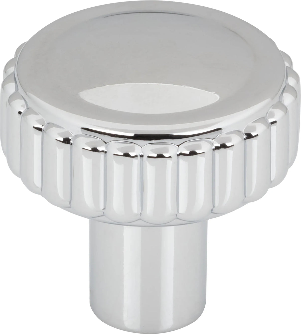 Coddington Holden Knob 1 1/4'' Polished Chrome TK3180PC