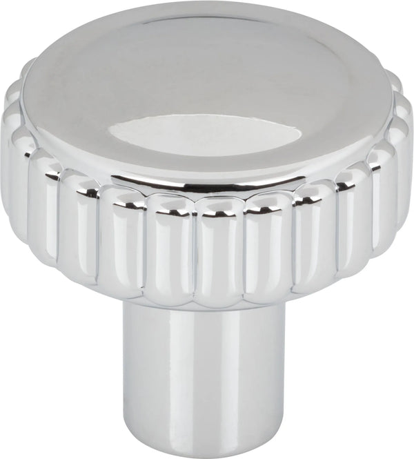 Coddington Holden Knob 1 1/4'' Polished Chrome TK3180PC