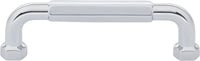 Coddington Dustin Pull 3 3/4'' cc Polished Chrome TK3201PC