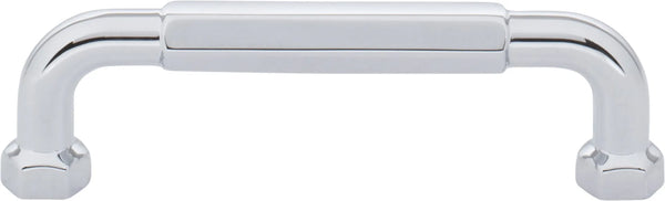Coddington Dustin Pull 3 3/4'' cc Polished Chrome TK3201PC