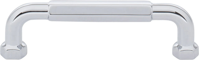 Coddington Dustin Pull 3 3/4'' cc Polished Chrome TK3201PC