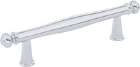 Coddington Pull 3 3/4'' cc Polished Chrome TK3191PC