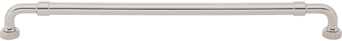 Coddington Holden Pull 12'' cc Polished Nickel TK3185PN