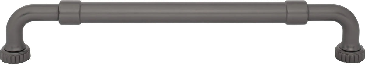 Coddington Holden Appliance Pull 12'' cc Ash Gray TK3186AG