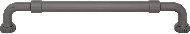 Coddington Holden Appliance Pull 12'' cc Ash Gray TK3186AG