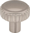 Brushed Satin Nickel