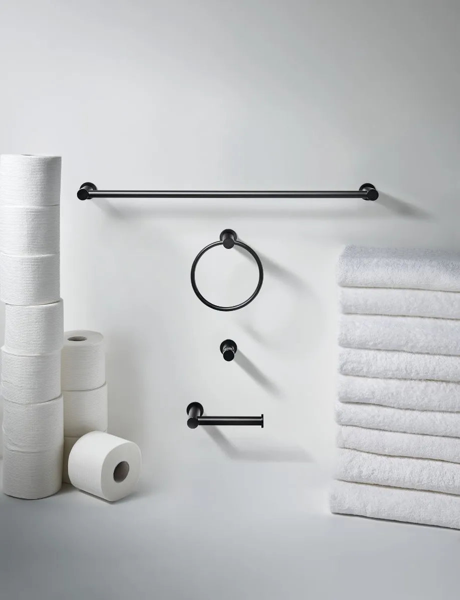 Bathroom Hardware